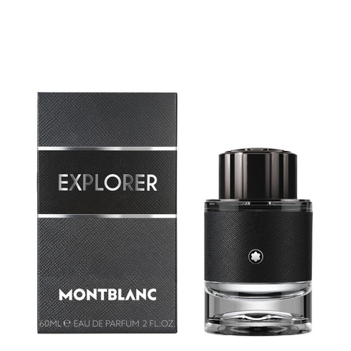 مون بلان اکسپلورر