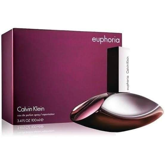 Calvin Klein Euphoria