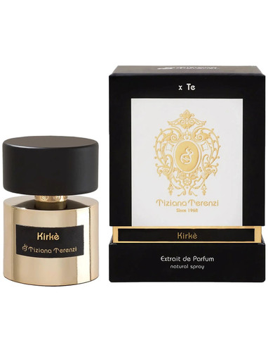 Tiziana Terenzi Kirke