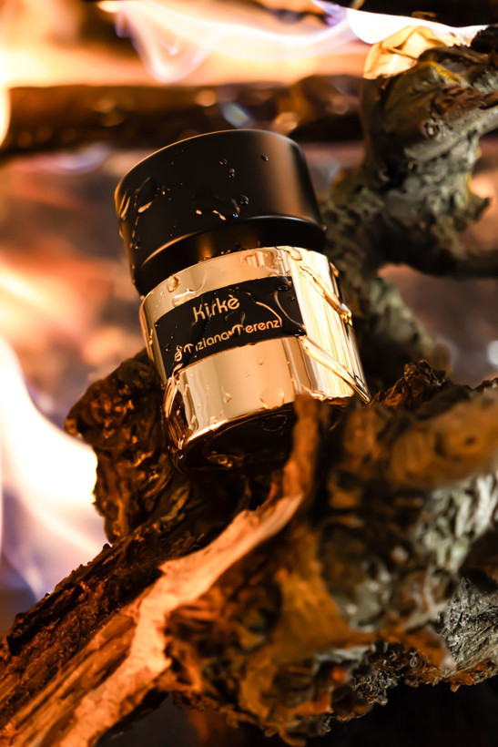 عطر تیزیانا ترنزی کیرکه