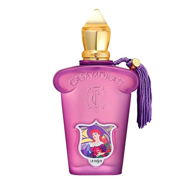 عطر زنانه کازاموراتی لاتوسکا