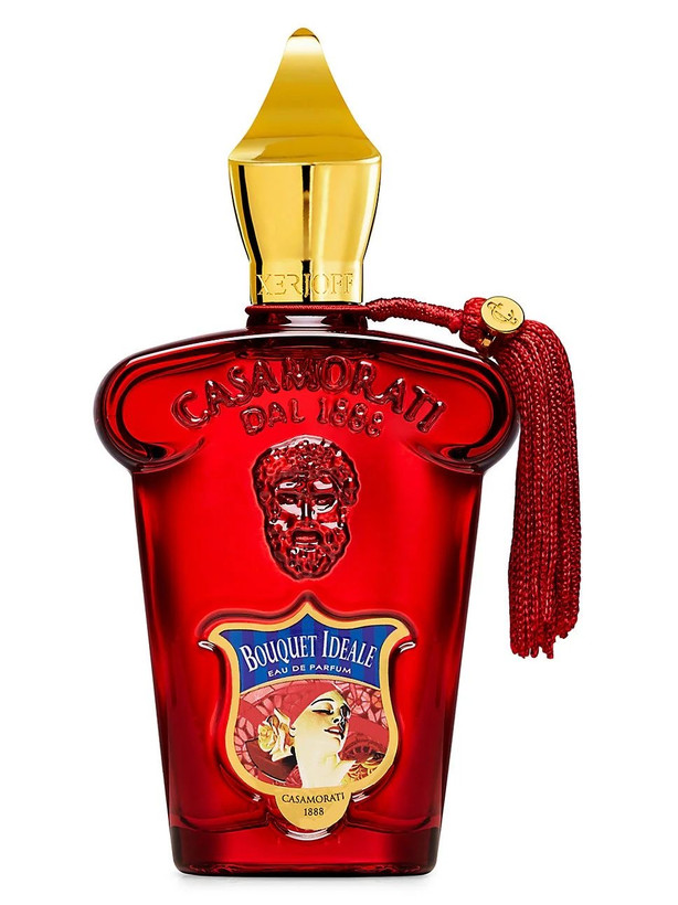 عطر زنانه کازاموراتی بوکت ایدل