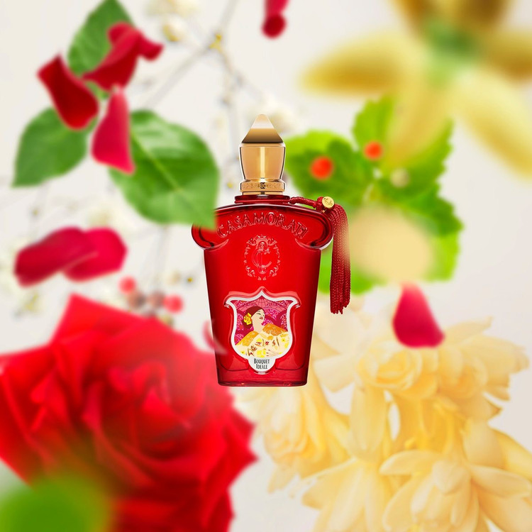 Casamorati BOUQUET IDEALE