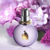 عطر زنانه لانوین اکلت