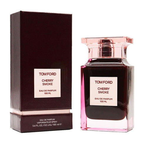 عطر تامفورد چری اسموک