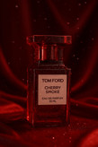 عطر تامفورد چری اسموک