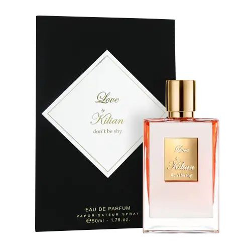 عطر زنانه بای کیلیان لاو دونت بی شای