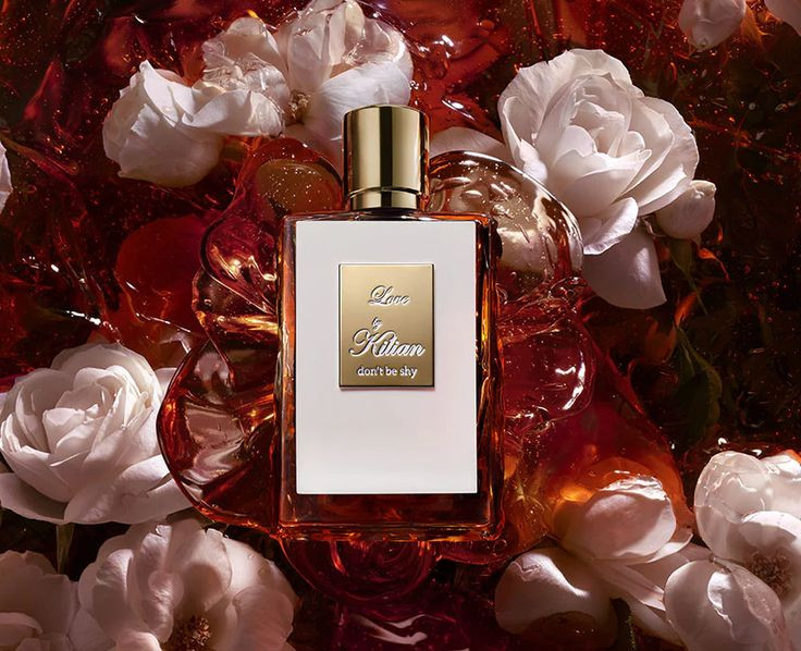 عطر زنانه بای کیلیان لاو دونت بی شای