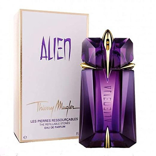 عطر تیری موگلر آلین