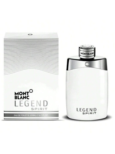 عطر مونت بلنک (مون بلان) اسپیریت