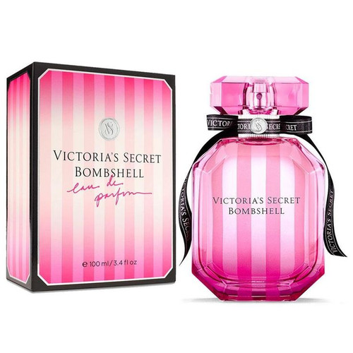 VICTORIA'S SECRET BOMBSHELL