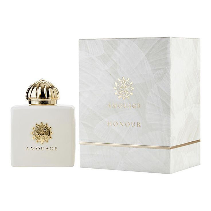 عطر زنانه امواج هانر ( آمواژ آنر )