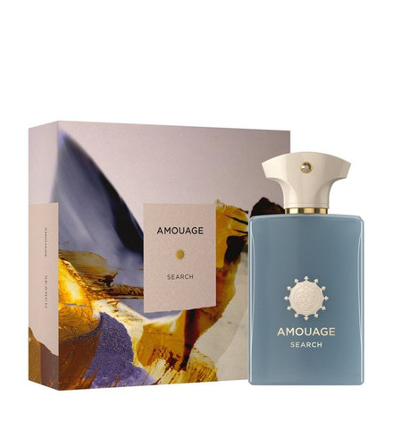 عطر آمواج ( آمواژ ) سرچ