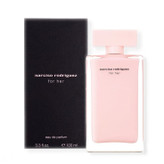 عطر زنانه نارسیسو رودریگز فور هر (صورتی)