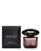 عطر زنانه ورساچه مشکی- کریستال نویر