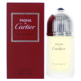 عطر مردانه کارتیر پاشا