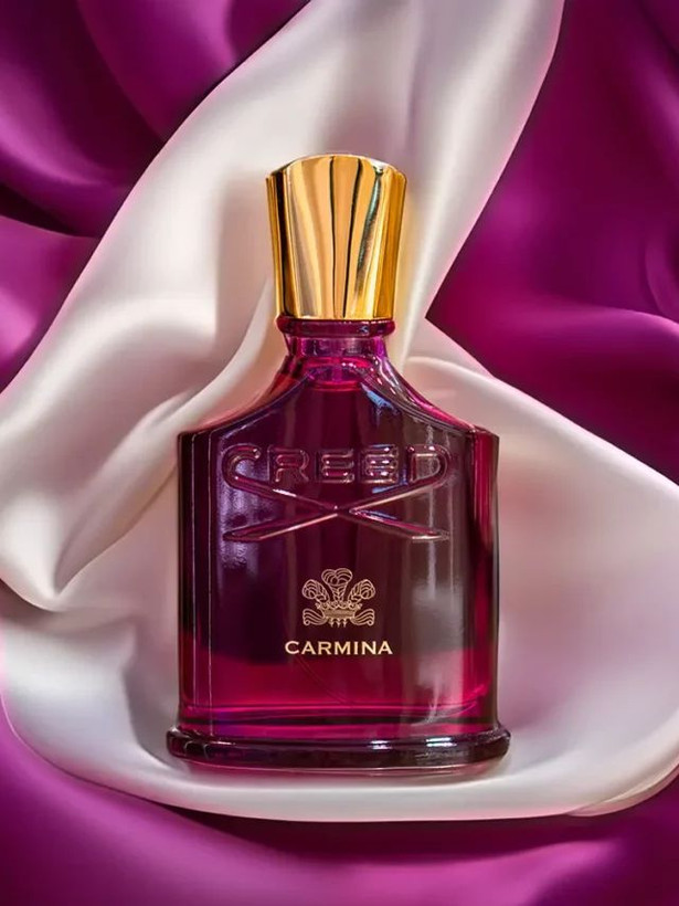 عطر کرید کارمینا