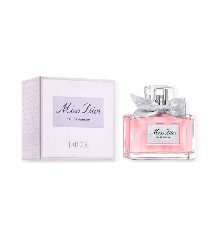 عطر زنانه دیور میس دیور
