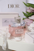 عطر زنانه دیور میس دیور