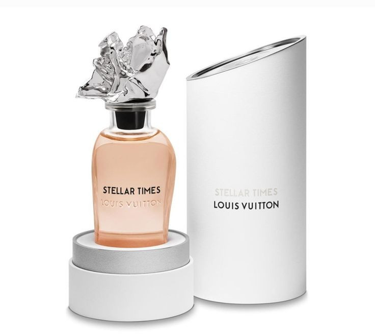 عطر لویی ویتون استلار تایمز