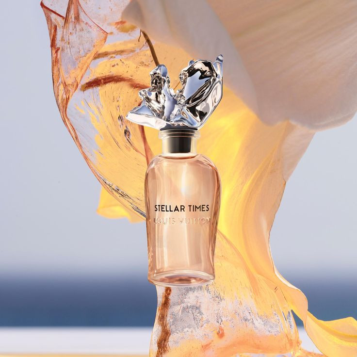 عطر لویی ویتون استلار تایمز