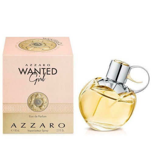 عطر زنانه آزارو وانتد گرل