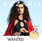 عطر زنانه آزارو وانتد گرل