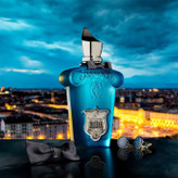 عطر زرجف کازاموراتی مفیستو