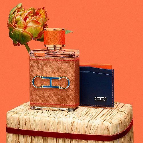 کارولینا هررا سی اچ پشن فور هیم