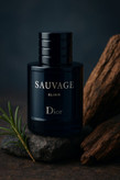 عطر اکستراپرفیوم دیور ساواج الکسیر