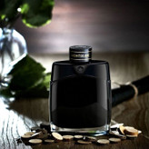 عطر اکستراپرفیوم مونت بلنک(مون بلان) لجند