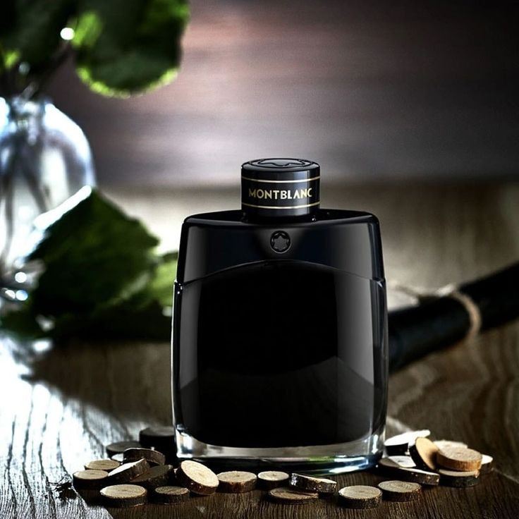 عطر اکستراپرفیوم مونت بلنک(مون بلان) لجند
