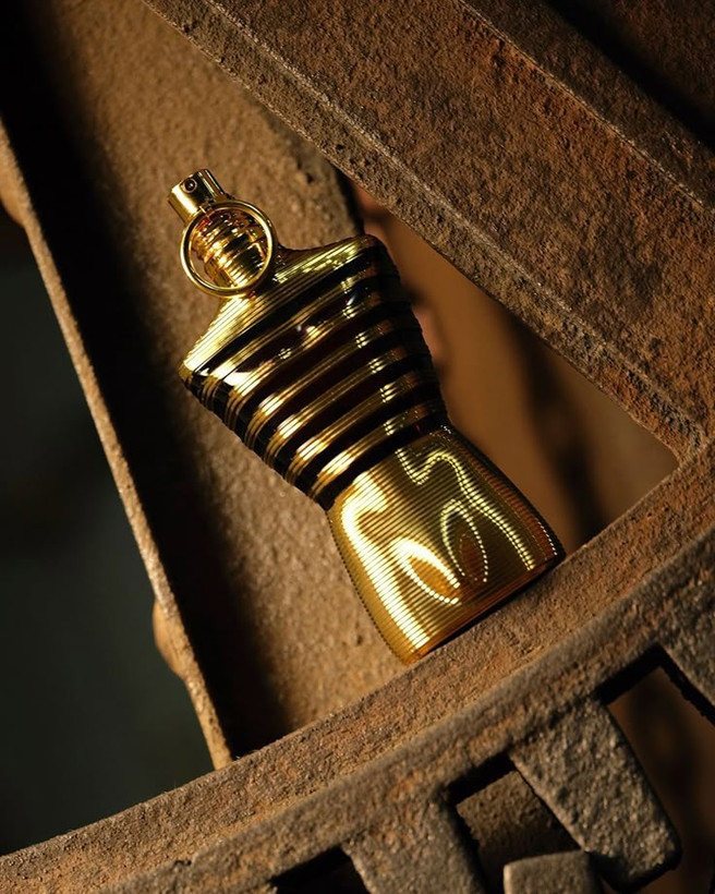 عطر اکستراپرفیوم ژان پل گوتیه له میل الکسیر