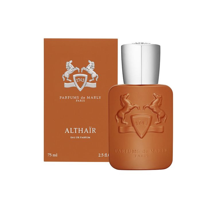 عطر اکستراپرفیوم پارفومز د مارلی الثیر (التیر)