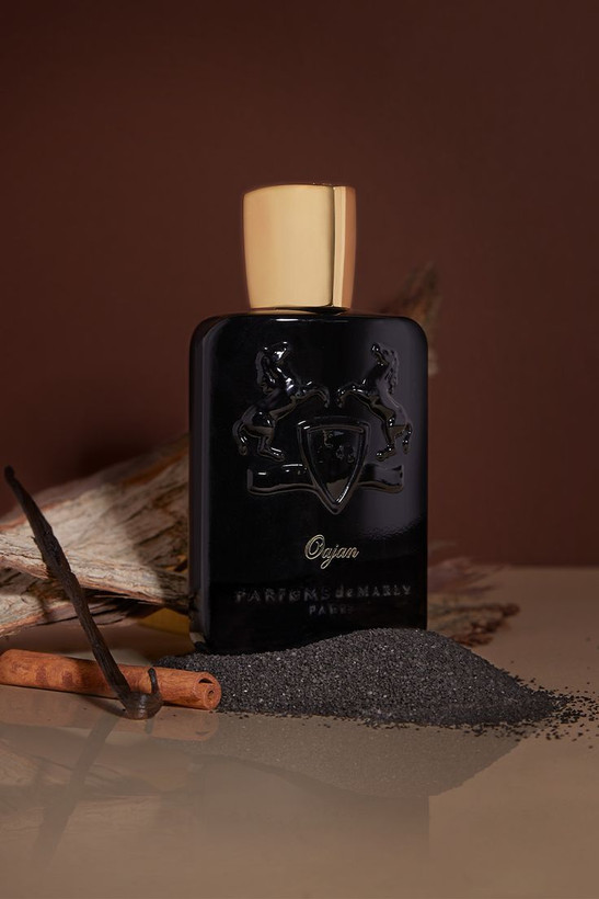PARFUMS de MARLY - Oajan
