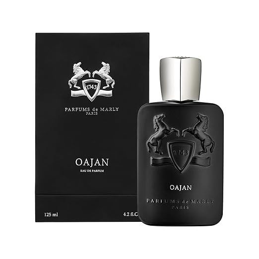 PARFUMS de MARLY - Oajan