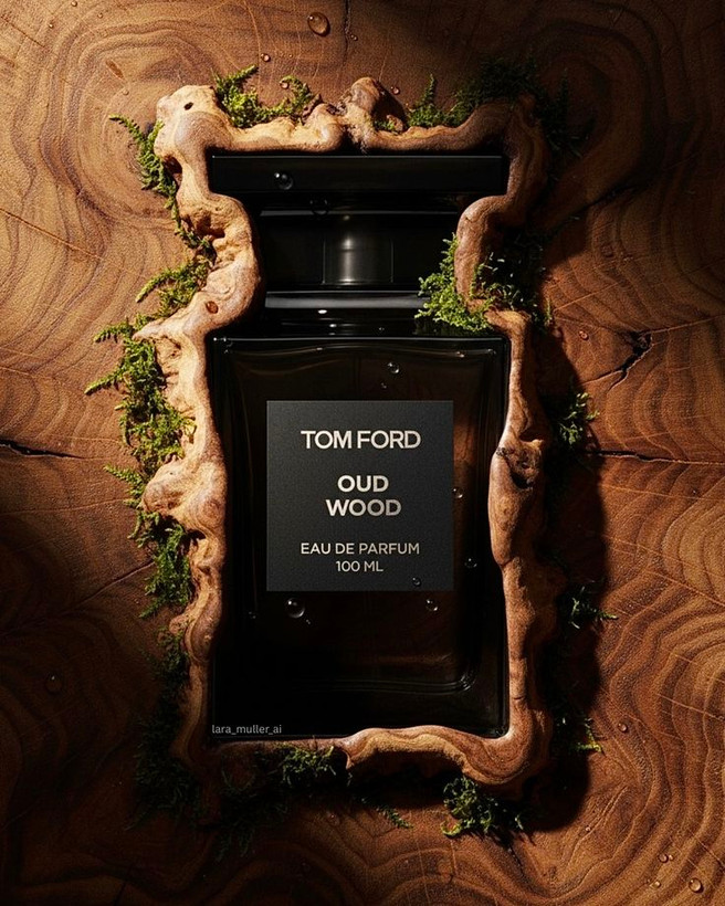 عطر اکستراپرفیوم تام فورد عود وود