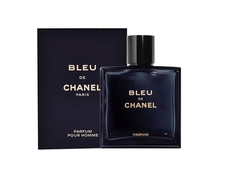 عطر اکستراپرفیوم شنل بلو شنل