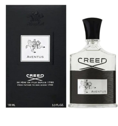 عطر اکستراپرفیوم کرید اونتوس