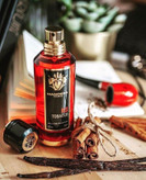 عطر اکستراپرفیوم مانسرا رد توباکو