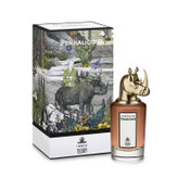 عطر اکستراپرفیوم پنهالیگونز تریبل تدی