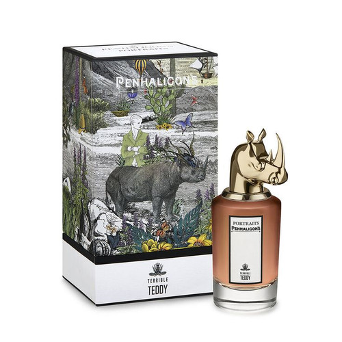 عطر اکستراپرفیوم پنهالیگونز تریبل تدی