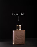 عطر اکستراپرفیوم کاپیتان بلک
