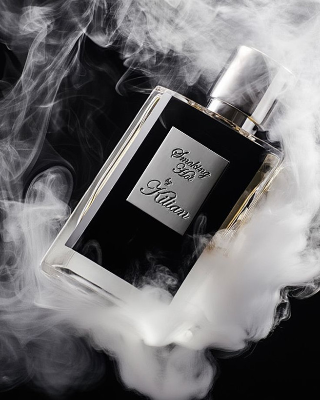عطر اکستراپرفیوم بای کیلیان اسموکینگ هات | By Kilian Smoking Hot
