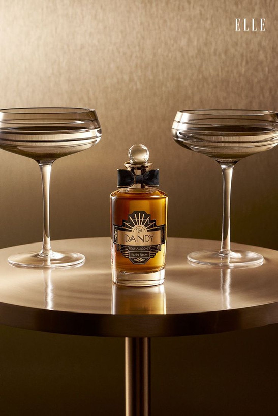 عطر اکستراپرفیوم پنهالیگونز د دندی | Penhaligon’s The Dandy