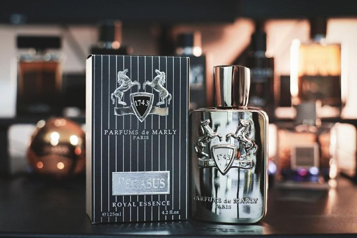 عطر اکستراپرفیوم پارفومز د مارلی پگاسوس | Parfums de Marly Pegasus