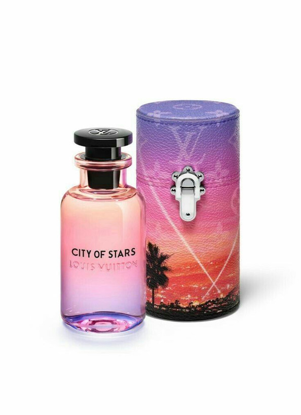عطر اکستراپرفیوم لویی ویتون سیتی آف استارز | Louis Vuitton City Of Stars