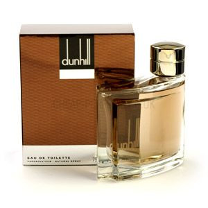 عطر اکستراپرفیوم دانهیل مردانه دانهیل قهوه ای