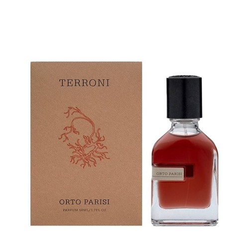 عطر اکستراپرفیوم اورتو پاریسی ترونی