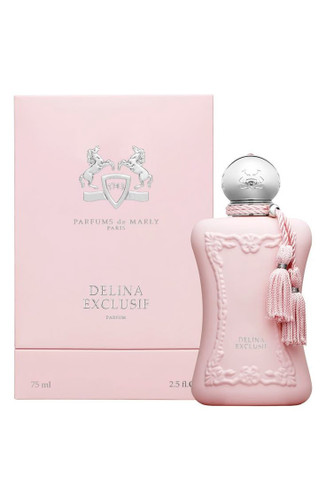 عطر اکستراپرفیوم پارفومز د مارلی دلینا | Parfums de Marly Delina